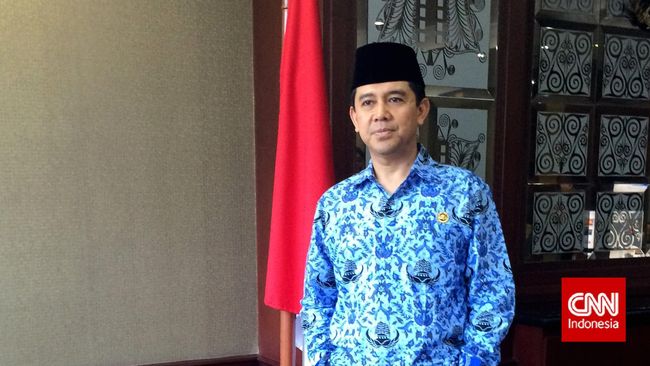 Guru Honorer dan Calon PNS Diminta Tenang