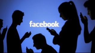 Facebook Diminta Tutup Akun Penghina Nabi Muhammad
