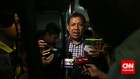 Fahri Hamzah: Pertemuan KMP Malam Ini Bahas RAPBN 2016