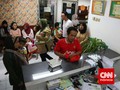 Jumlah Tenaga Kesehatan Dinilai Masih Jauh dari Ideal