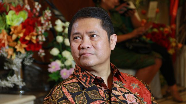 Konglomerat di Indonesia Siap Bantu <i>Startup</i>