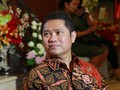 Live Streaming: Memotret Setahun Kerja Rudiantara