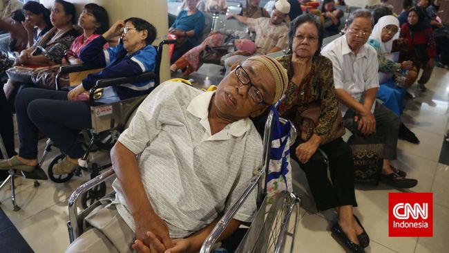 Jaminan Kesehatan Nasional Dinilai Kurang Transparan