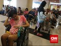 DJSN: Premi BPJS Naik Tak Masalah Bagi Rakyat Miskin