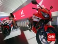 IMOS 2016 Ajang CBR Teruskan Dominasi Motor Sport Indonesia