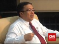Menkeu Jelaskan Alasan Harga BBM Harus Naik