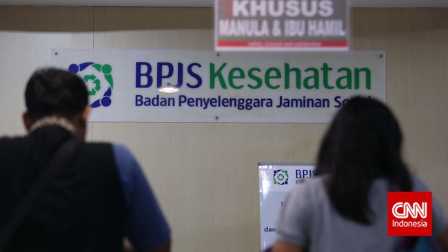 3 Tahun Jokowi, Lakon Marsinah dan Beban Jumbo BPJS Kesehatan
