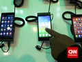 Indonesia akan Kebanjiran 29,7 Juta Unit Ponsel Pintar