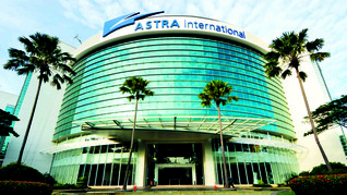 Astra Bakal 'Telurkan' Usaha Properti Jadi Lini Bisnis ke-7
