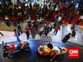 Prediksi Motor Baru di Indonesia Motorcycle Show 2018