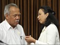 DPR Tolak Usulan Dana Pembangunan Rumah untuk TNI