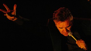 Merek Fesyen 'Supreme' Digugat Morrissey