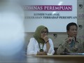 Komnas Perempuan: Kemhan Harus Revisi Surat Edaran Poligami