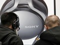 Sony: Format MP3 'Membunuh' Kualitas Musik