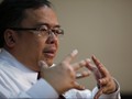 Utang Dolar Pemerintah Rp 722 T, Menkeu Nilai Masih Aman