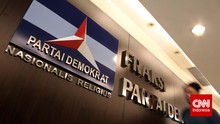 Demokrat Dorong Pembentukan Pansus Angket Jiwasraya