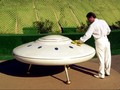 Catatan Resmi Keberadaan UFO Dirilis untuk Publik