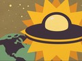 Benda Misterius di Siberia, UFO atau Artefak Arkeologi?