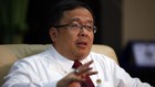 Menkeu Optimistis Ekonomi Indonesia Tumbuh 6,2 Persen di 2016