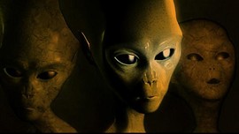 Pemilik Maskapai Penerbangan Percaya Alien Pernah ke Bumi