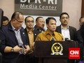 Pembatalan Pelantikan Budi Gunawan Oleh Jokowi Sulitkan PDIP