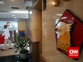 Gerindra Merasa Diuntungkan Jika Jokowi Dapat Nomor Urut 2