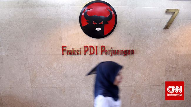 Politikus PDIP Pimpin Banggar DPR, Ibas Jadi Wakil