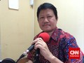 Teror ke KPK: Penyidik Patah Kaki Ditabrak, Rumah Dilempari