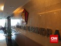 Prabowo Kerucutkan Empat Nama Cagub, Termasuk Agus Harimurti
