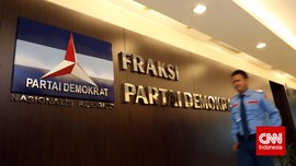 PDIP Pimpin Panja Jiwasraya, Demokrat Belum Setor Anggota