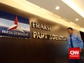 PDIP Pimpin Panja Jiwasraya, Demokrat Belum Setor Anggota