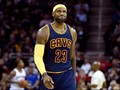 'Goyang Dribble' LeBron James di Layar Kaca