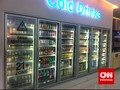 Kadin Kaji Dampak Kenaikan Cukai 'Teh Botol' Dkk