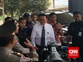 Pengacara Tegaskan Ahok Belum Ajukan Pembebasan Bersyarat