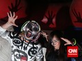 Sejarah Kostum Halloween dari Masa ke Masa