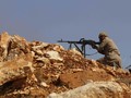 Jabhat al-Nusra, Panji Perang Ridwan di Suriah