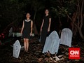 10 Kuburan Paling Terkenal di Dunia