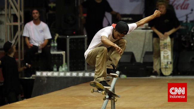 Asian Games 2018 Skateboard fa23d256 9c4d 494e 8b1b bf2c35b92ceb 169 - Asian Games 2018 Skateboard