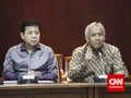 Loyalis Agung Ramai-ramai Protes Dirotasi, Ketua DPR Bungkam