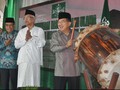 Akun Twitter Gus Mus 'Banjir' Doa dan Ucapan Selamat