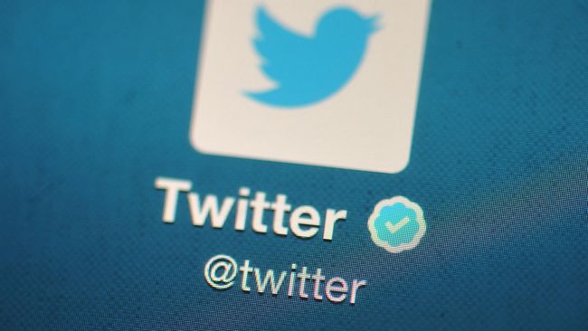 Akunnya Diblokir, ISIS Perang dengan Twitter