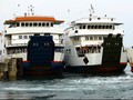 Menhub Jonan Izinkan Kapal Ferry Terapkan Tarif Ganda