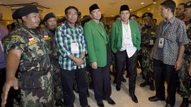 PPP Kubu Lulung: Ahok Sok Hebat dan Sok Suci