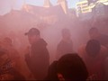 Bentrokan Sepak Bola di Mesir Tewaskan 14 Orang