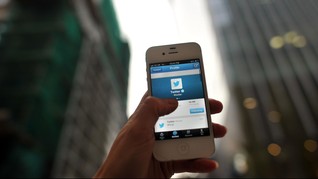 Riset: Marah-marah di Twitter Picu Serangan Jantung