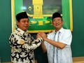 Yasonna Minta Dua Kubu PPP Duduk Bersama
