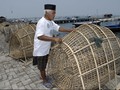 Budidaya Ikan, Solusi Kesejahteraan Warga Kepulauan Seribu