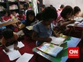 Lima Negara dengan Anak-anak Paling Bahagia