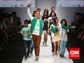 Daniel Mananta, 'Manusia Semut' Marvel versi Indonesia