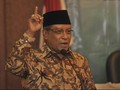 'PBNU Tak Dukung Khofifah atau Gus Ipul'